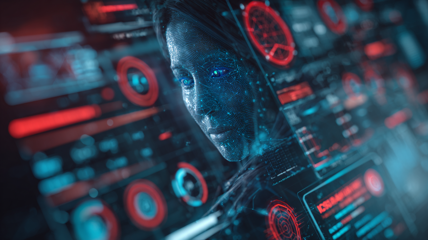 Digital Impersonation & Cyber Intrusions